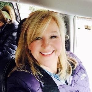 Meet your Posher, Vicki